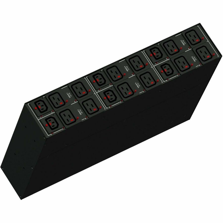 Raritan PX3-5541R-E2 18-Outlets PDU