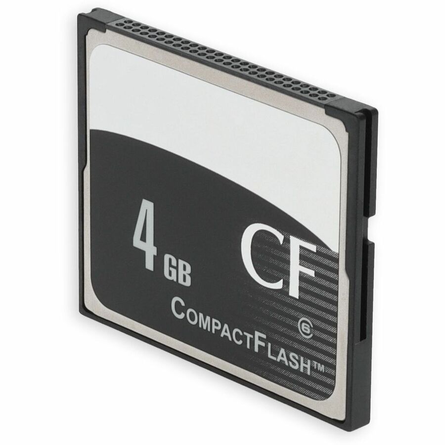 AddOn Juniper Networks CTP-CF-4G-S Compatible 4GB Flash Upgrade