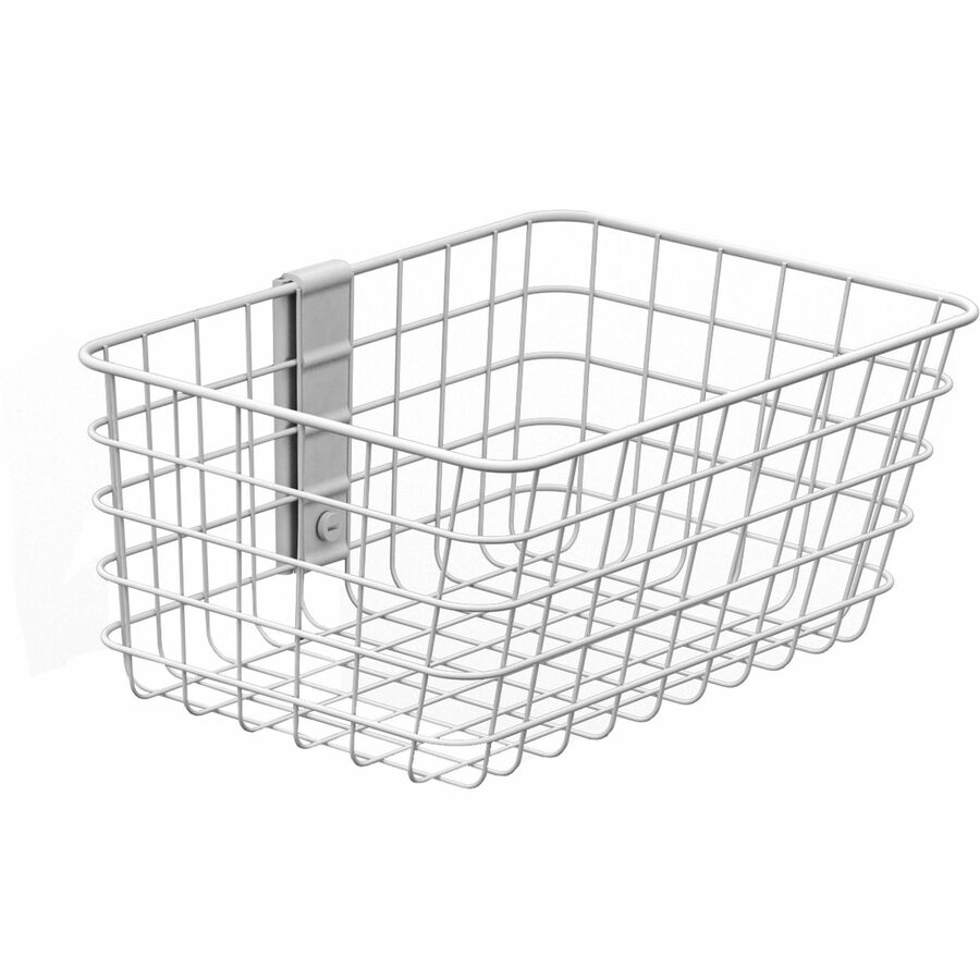 Ergotron SV Wire Basket, Small