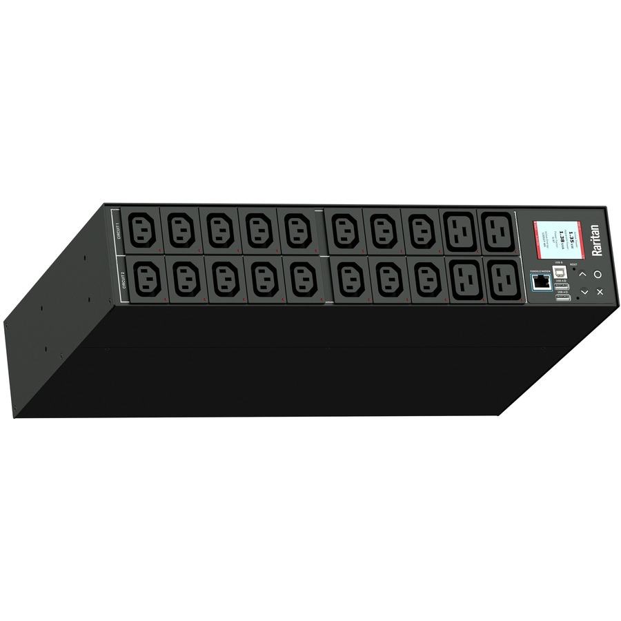 Raritan PX3-5469R 20-Outlet PDU