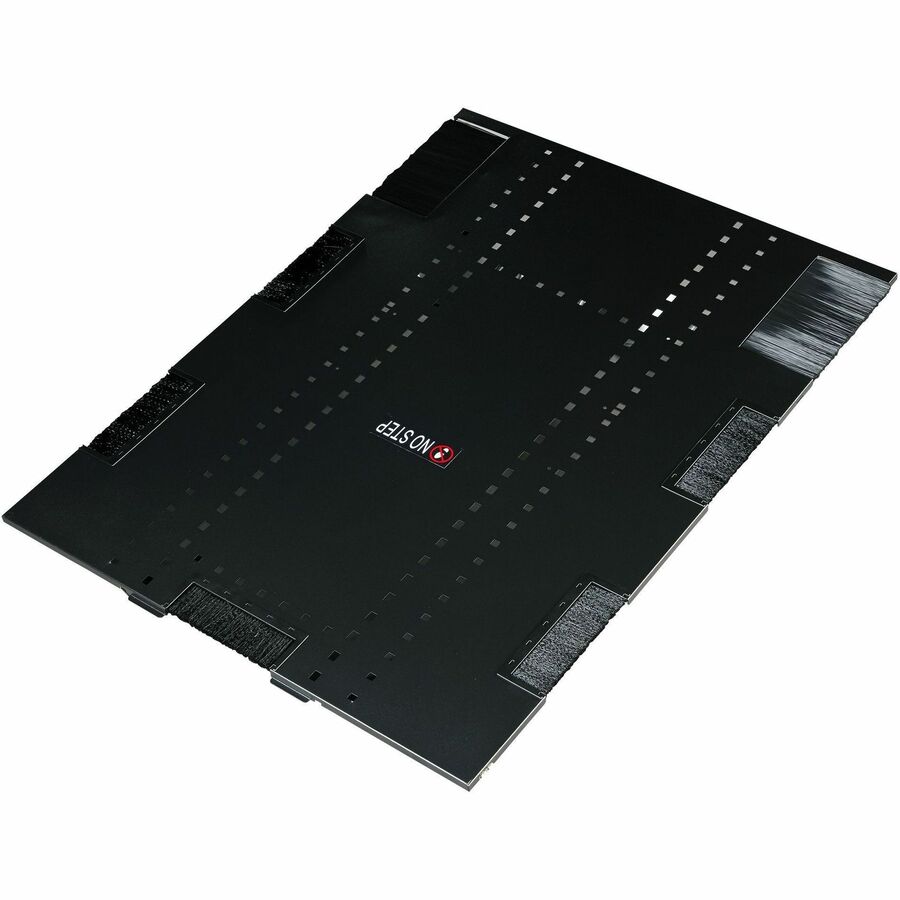 APC NetShelter SX 750mm Wide x 1200mm Deep Performance Roof Black