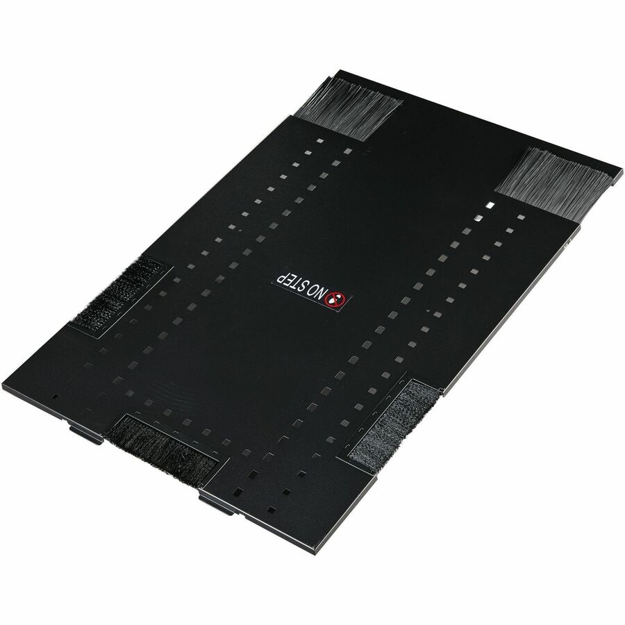 APC NetShelter SX 600mm Wide x 1070mm Deep Performance Roof Black