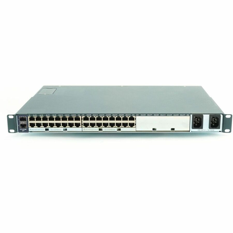 Lantronix SLC 8000 32-port Console Server