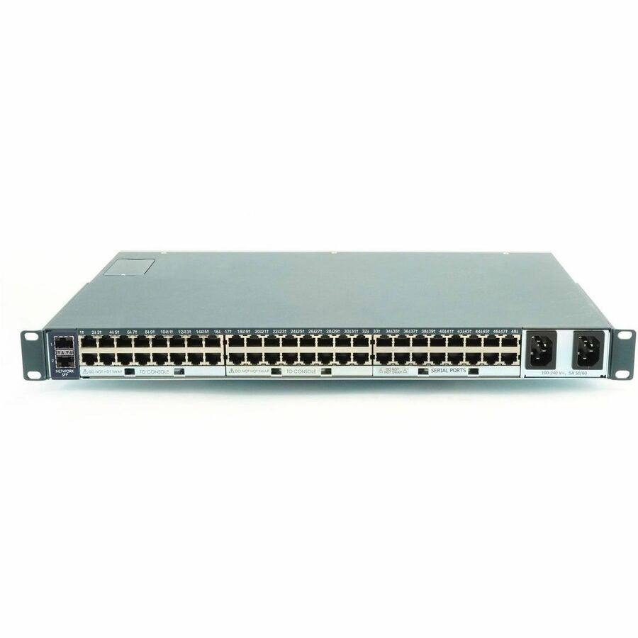 Lantronix SLC 8000 48-port Console Server