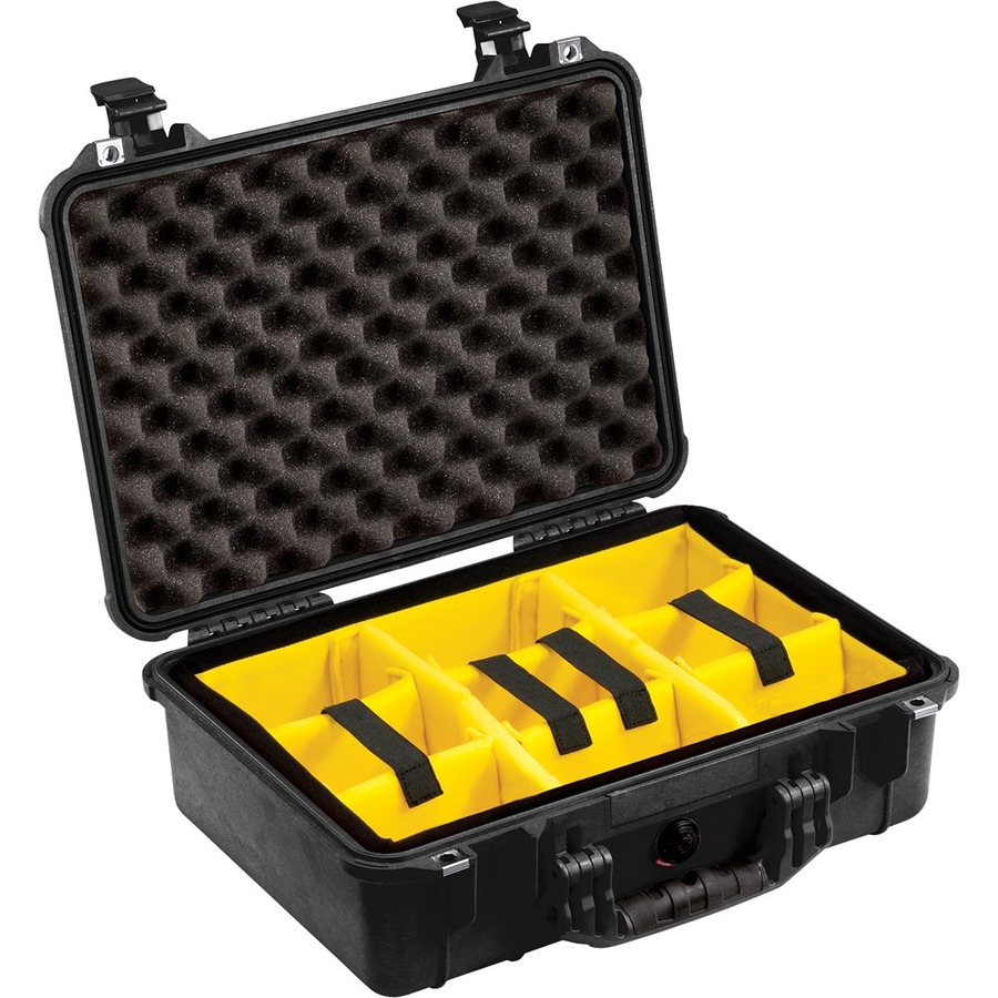 Pelican Portector Case 1504 Storage Case