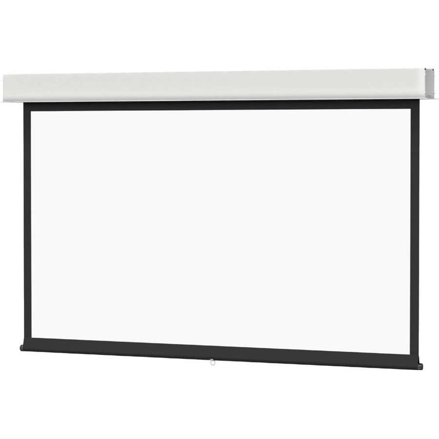 Da-Lite Advantage Manual 159" Manual Projection Screen
