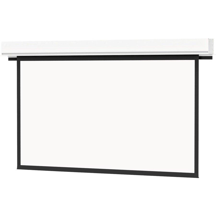 Da-Lite Advantage Deluxe Electrol 92" Electric Projection Screen