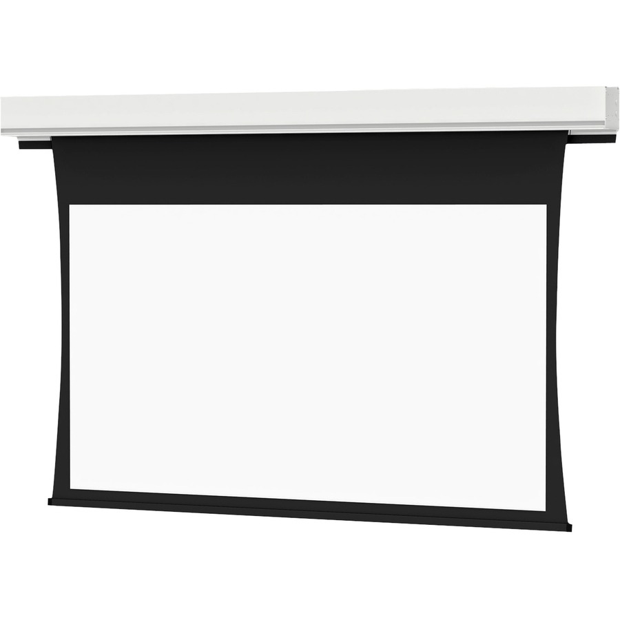 Da-Lite Tensioned Advantage Deluxe Electrol 159" Electric Projection Screen