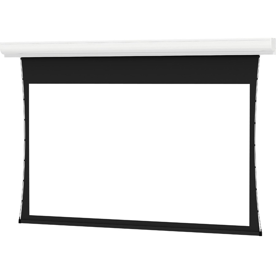 Da-Lite Tensioned Contour Electrol 133" Electric Projection Screen