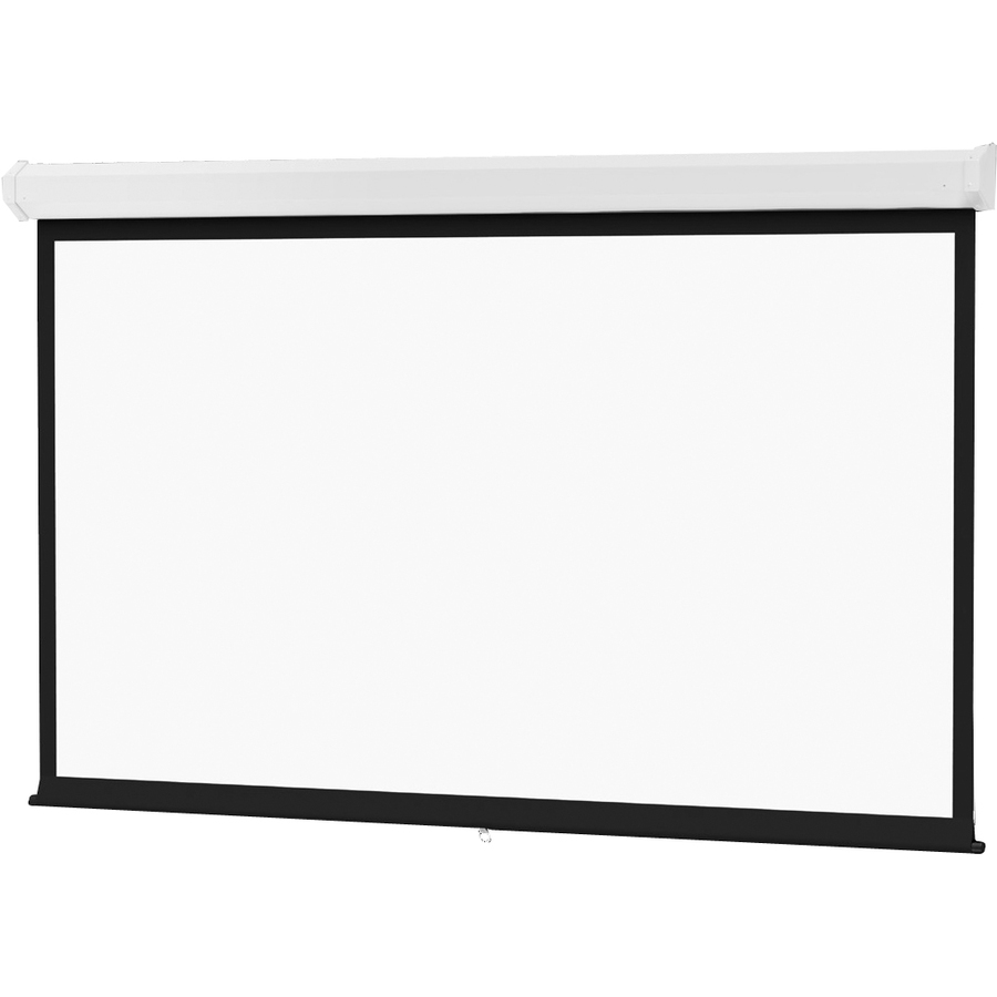 Da-Lite Model C 150" Manual Projection Screen