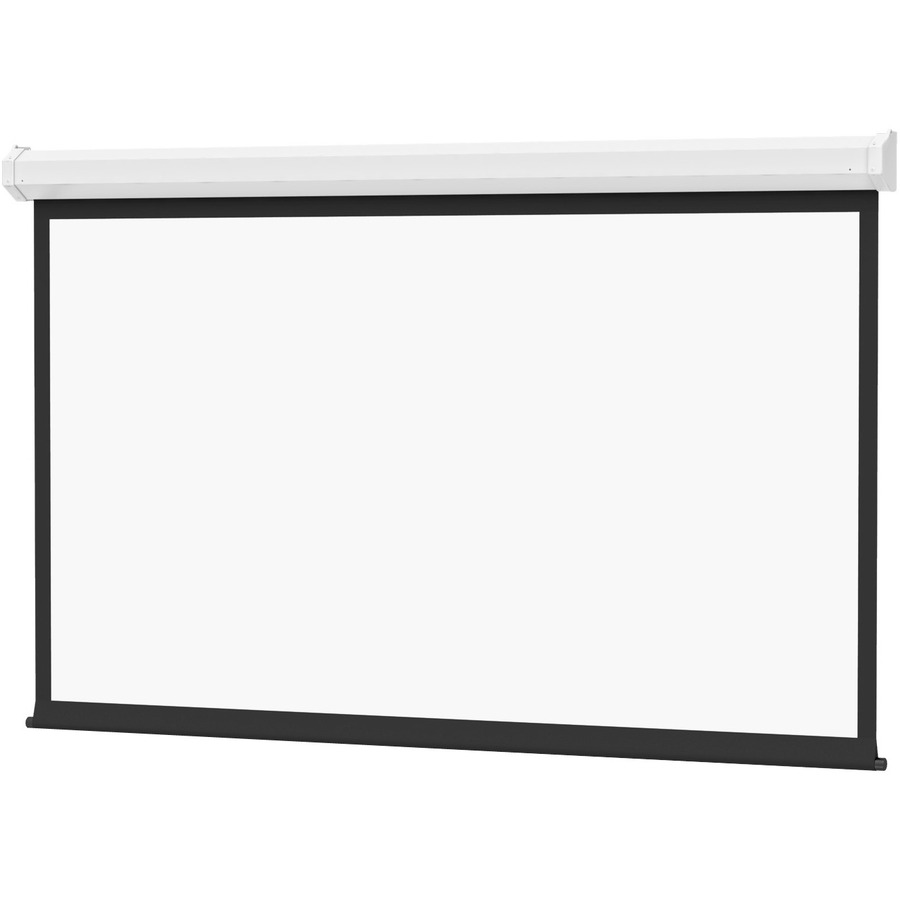 Da-Lite Cosmopolitan Electrol 92" Electric Projection Screen