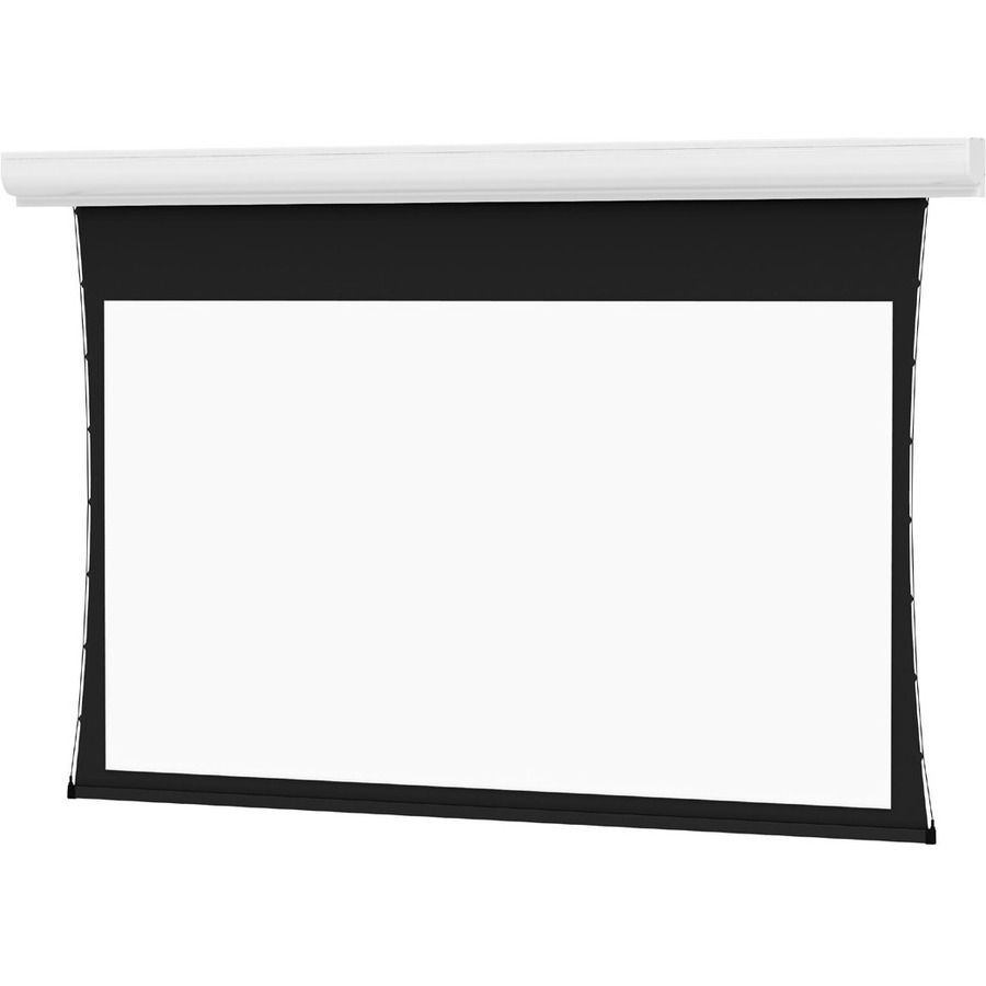 Da-Lite Tensioned Contour Electrol 123" Electric Projection Screen