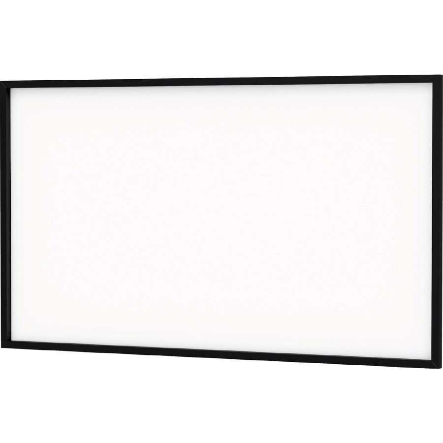 Da-Lite Da-Snap 123" Projection Screen