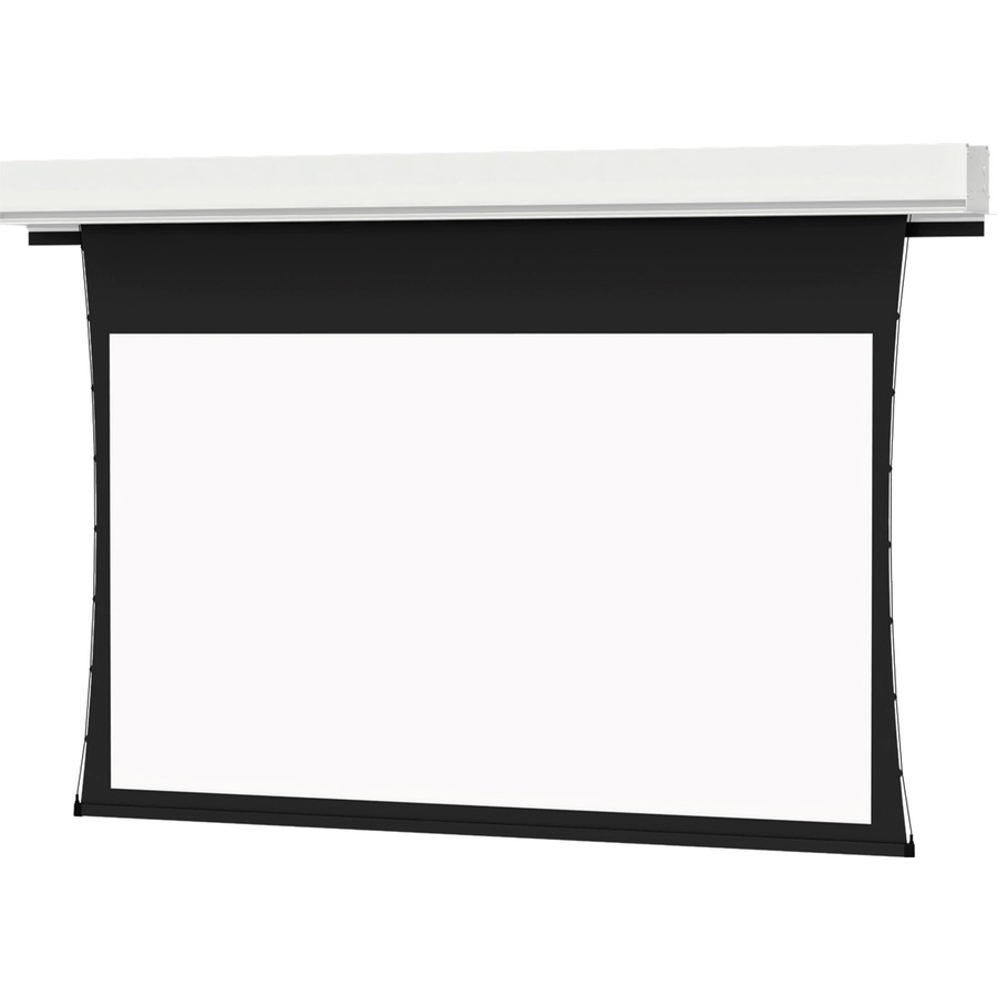 Da-Lite Tensioned Advantage Deluxe Electrol 133" Electric Projection Screen