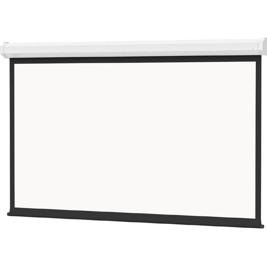 Da-Lite Cosmopolitan Electrol 94" Electric Projection Screen