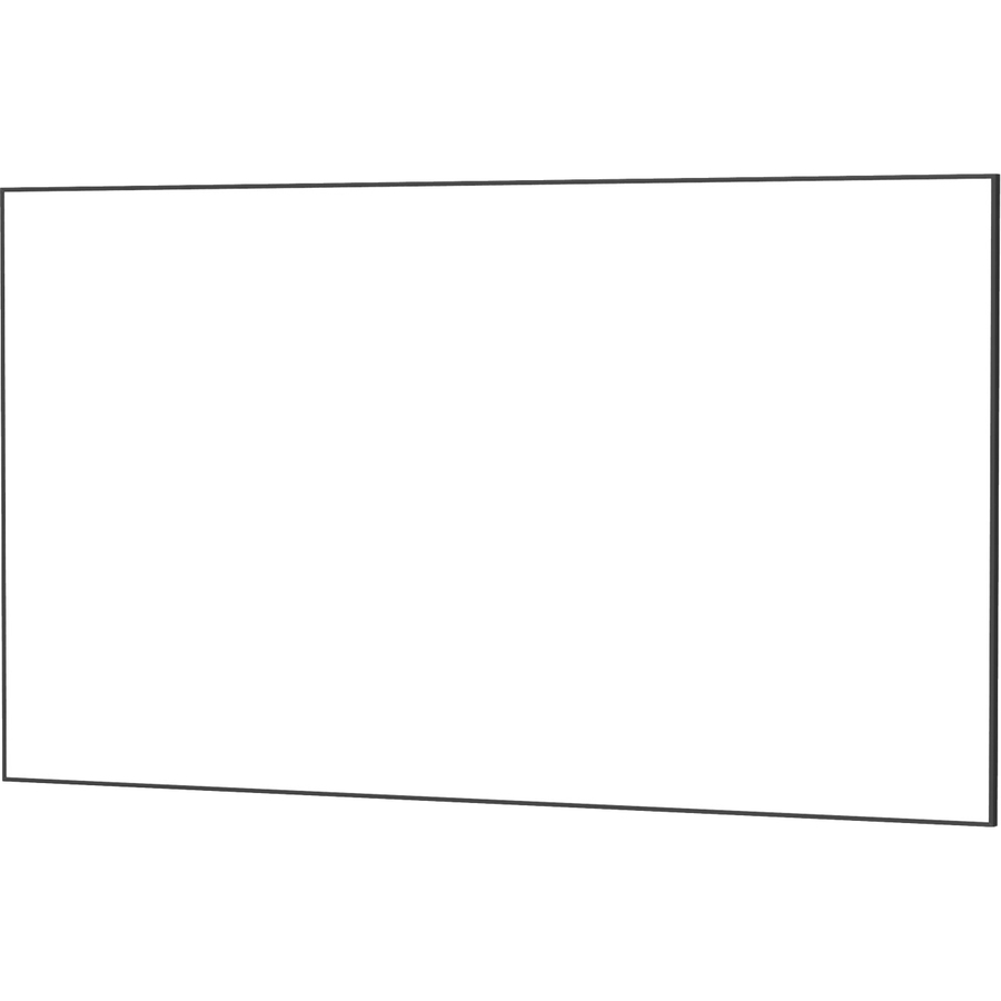 Da-Lite UTB Contour 130" Fixed Frame Projection Screen
