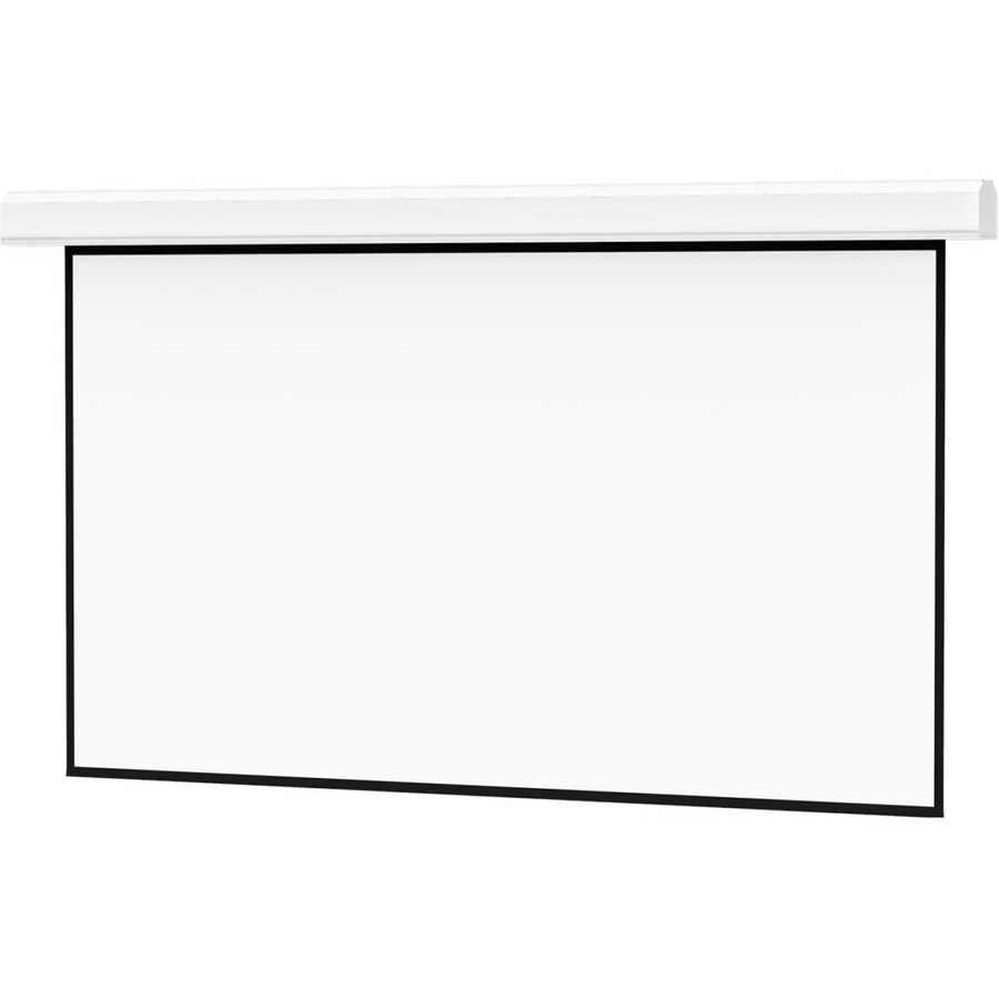 Da-Lite Large Advantage Deluxe Electrol 208" Electric Projection Screen