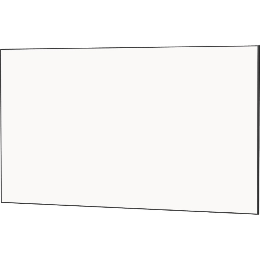 Da-Lite UTB Contour Projection Screen - Fixed Frame Screen with Ultra Thin Bezel - 119in - TAA Compliant