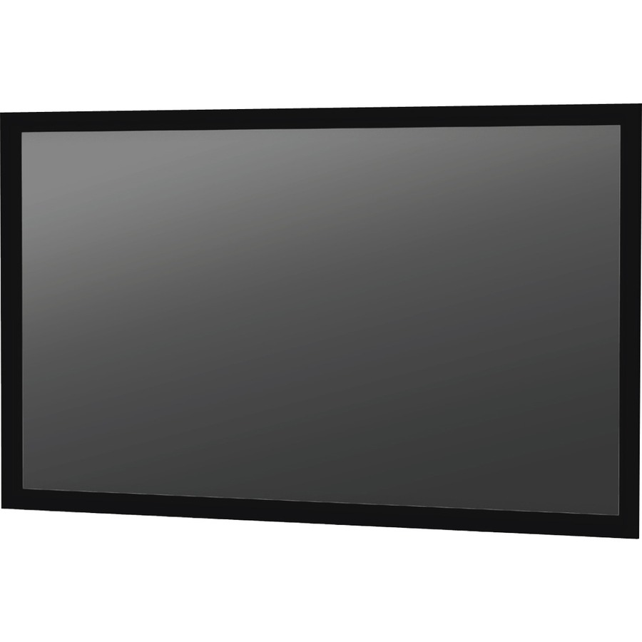 Da-Lite Parallax 110" Projection Screen