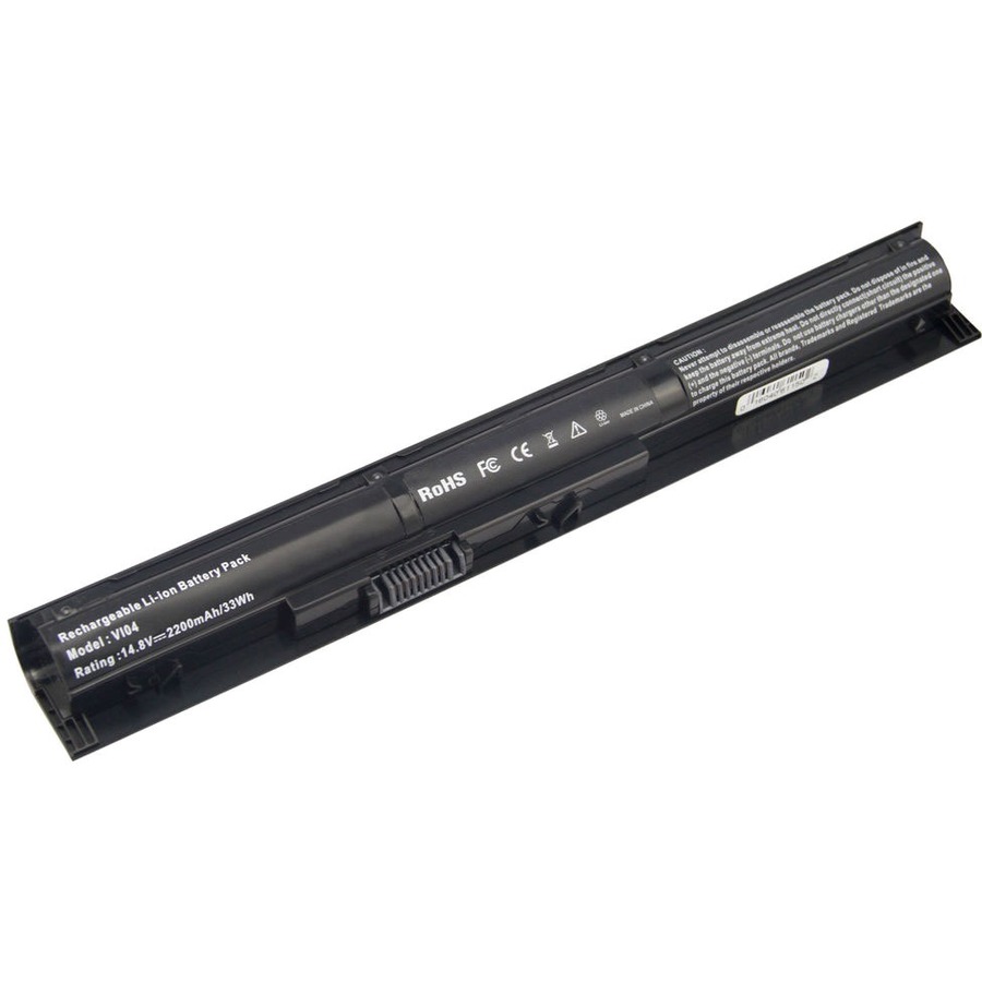 Axiom LI-ION 4-Cell NB Battery for HP - G6E88AA