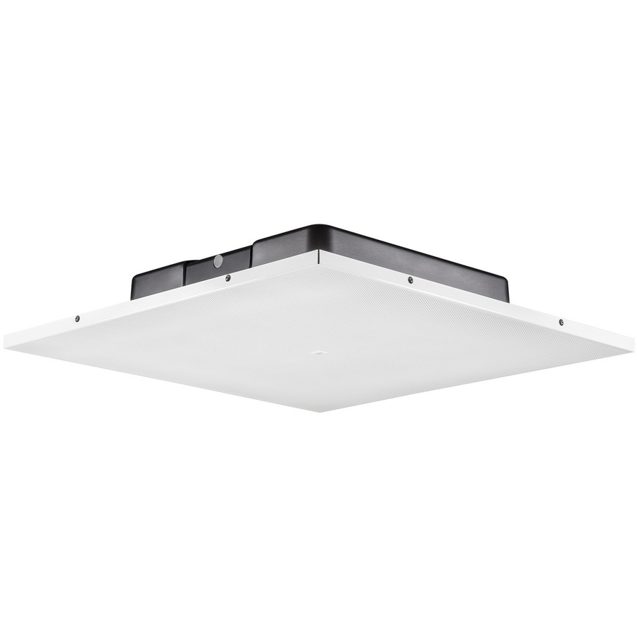 JBL Professional LCT 81C/T In-ceiling Speaker - 20 W RMS - White