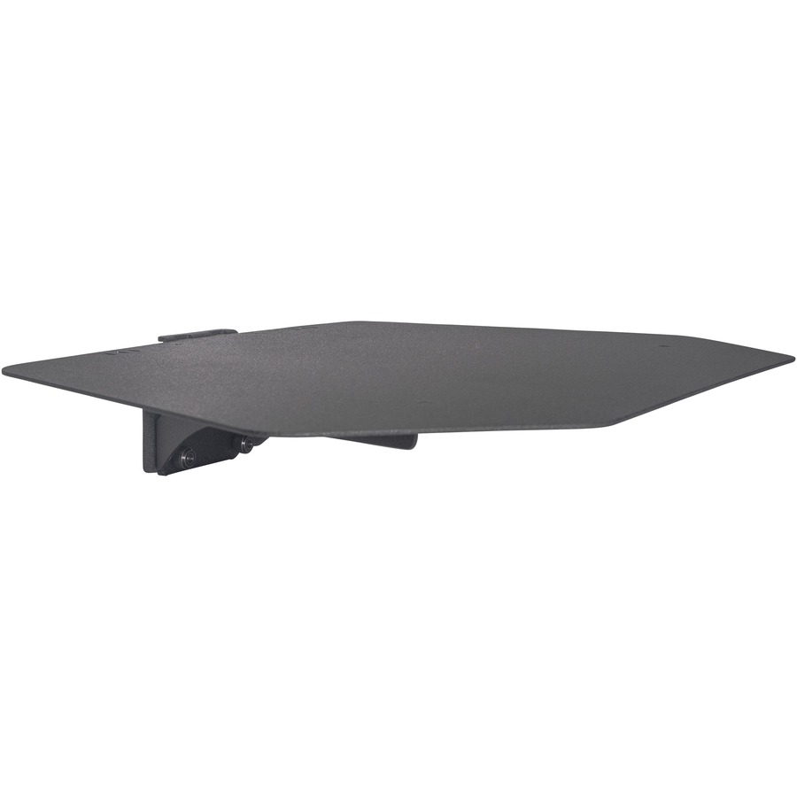 Chief Portable Flat Panel Stand Shelf - Black