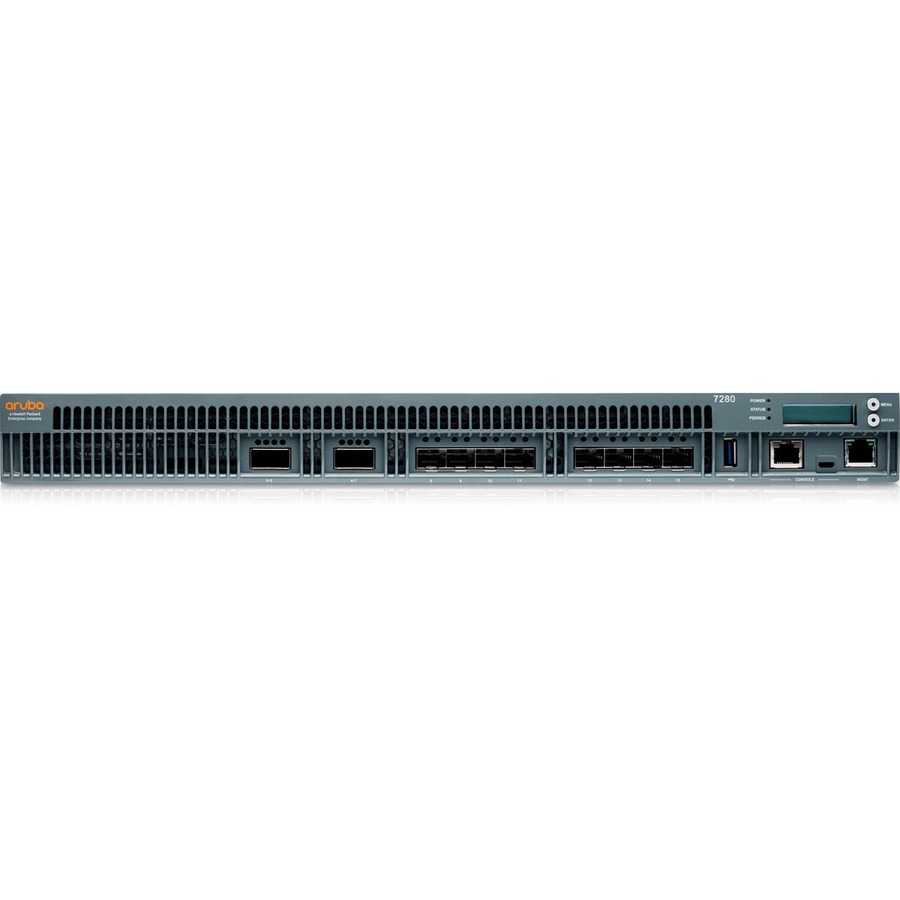 HPE 7280 Wireless LAN Controller