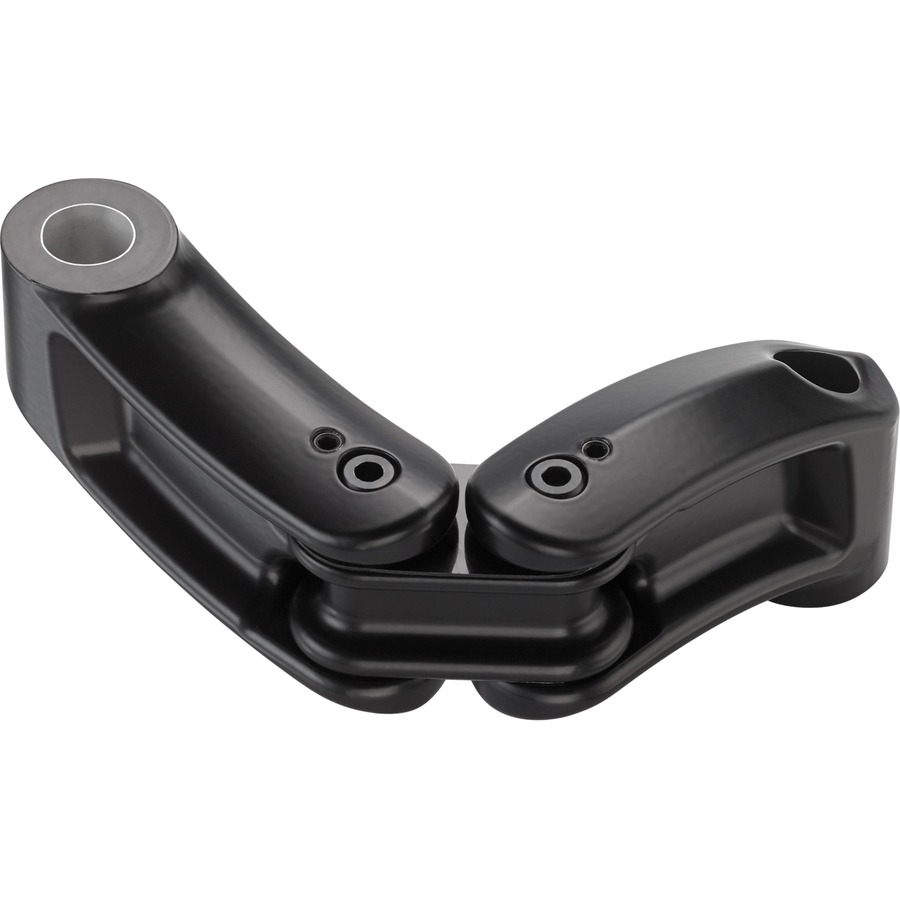 Chief Kontour KRA235B Mounting Arm for Monitor - TAA Compliant - Black