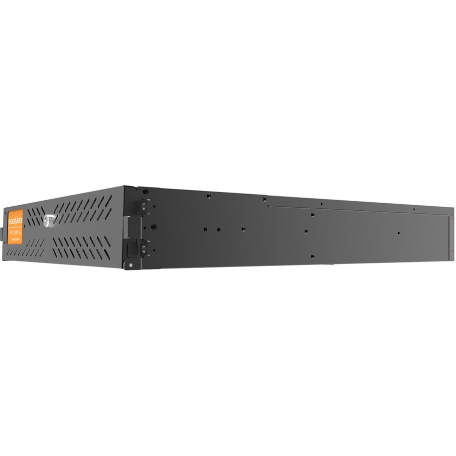 Exacq exacqVision Z Network Surveillance Server - 42 TB HDD