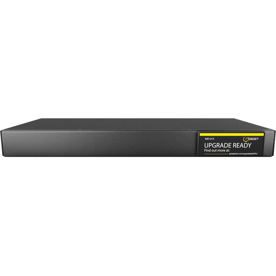 Vertiv Geist MN01X1R0-10L138-2TL6A0H10-S 10-Outlet PDU
