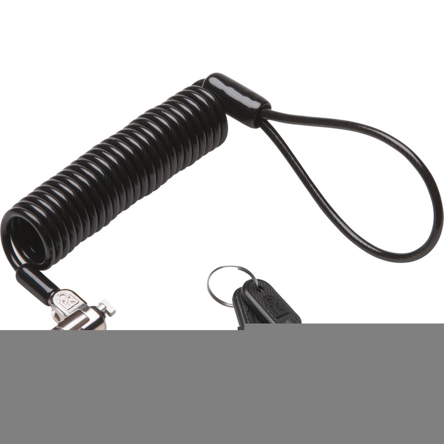 Kensington MicroSaver Cable Lock