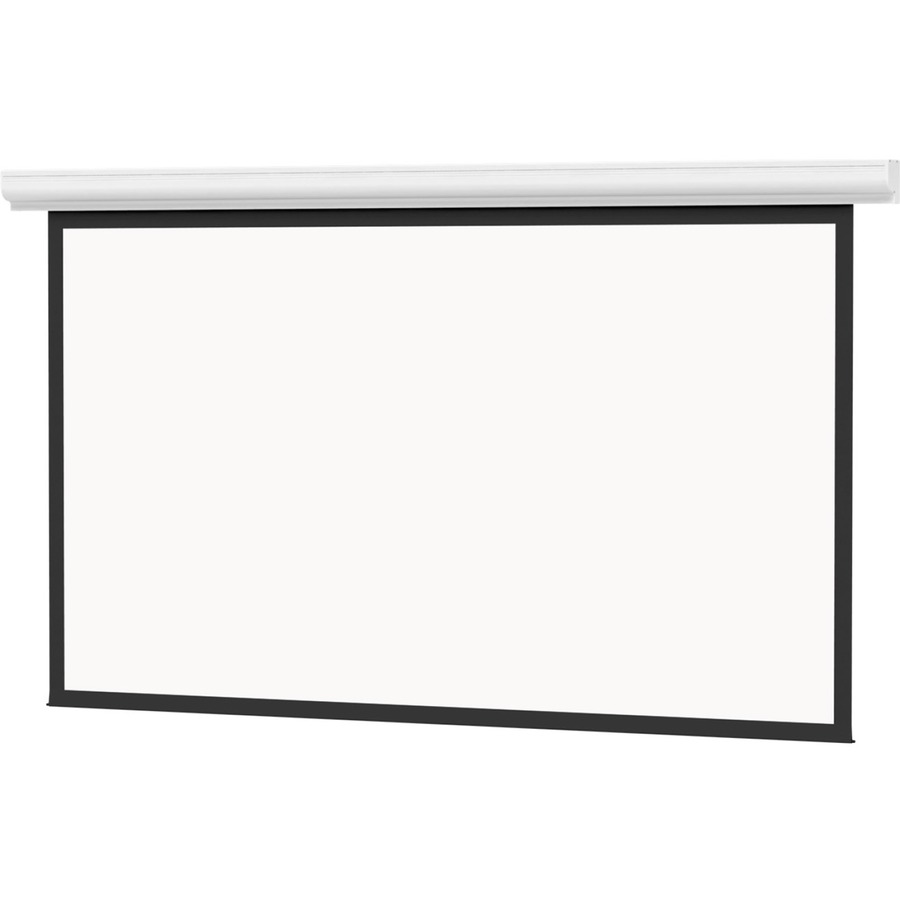 Da-Lite Designer Contour Electrol 72" Electric Projection Screen