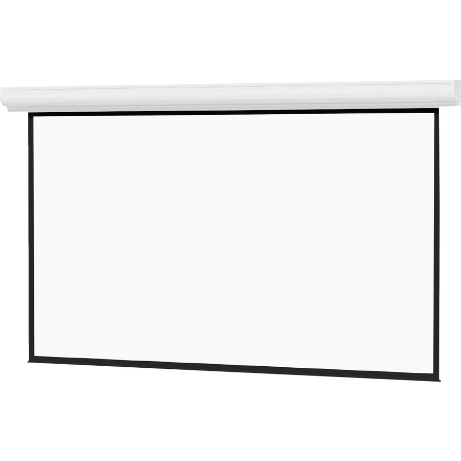 Da-Lite Contour Electrol 135.8" Electric Projection Screen