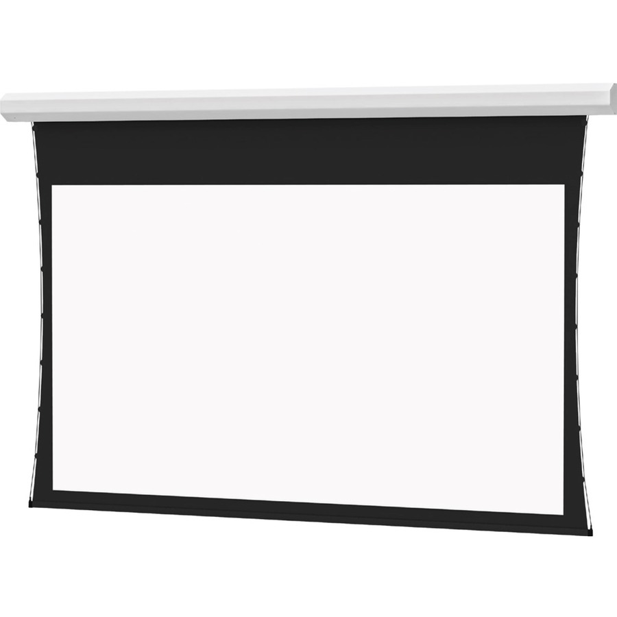 Da-Lite Tensioned Large Cosmopolitan Electrol 188" Electric Projection Screen