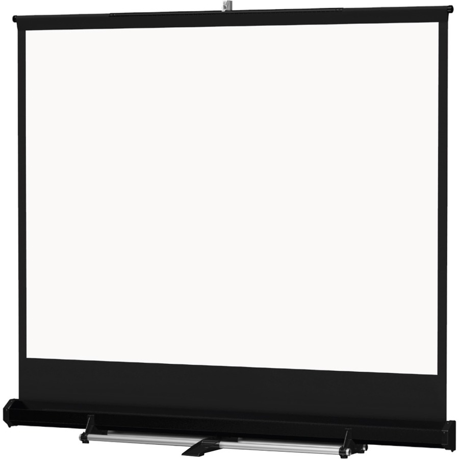 Da-Lite Floor Model C 180" Projection Screen