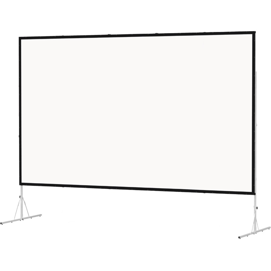 Da-Lite Fast-Fold Deluxe 120" Replacement Surface