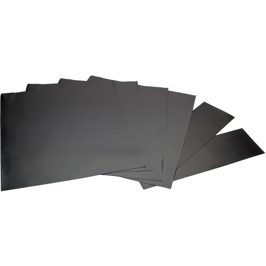 Tripp Lite by Eaton Magnetic Vinyl Kit for Rack Enclosure Cabinet Airflow Management