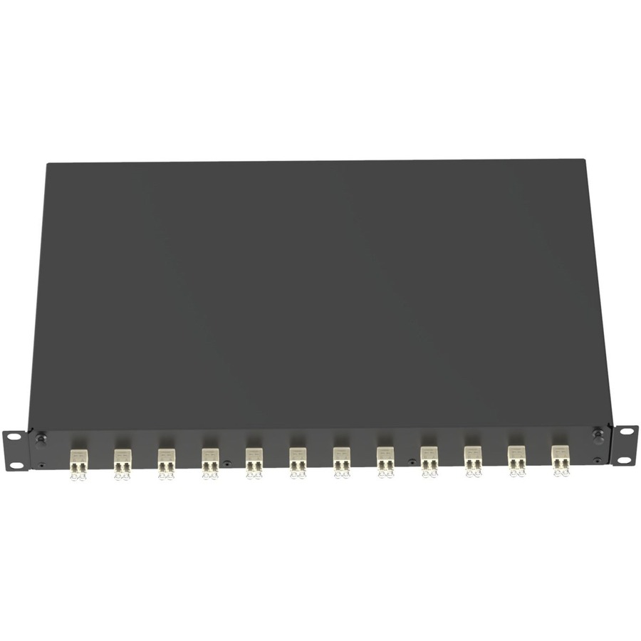Panduit Fiber Optic Drawer