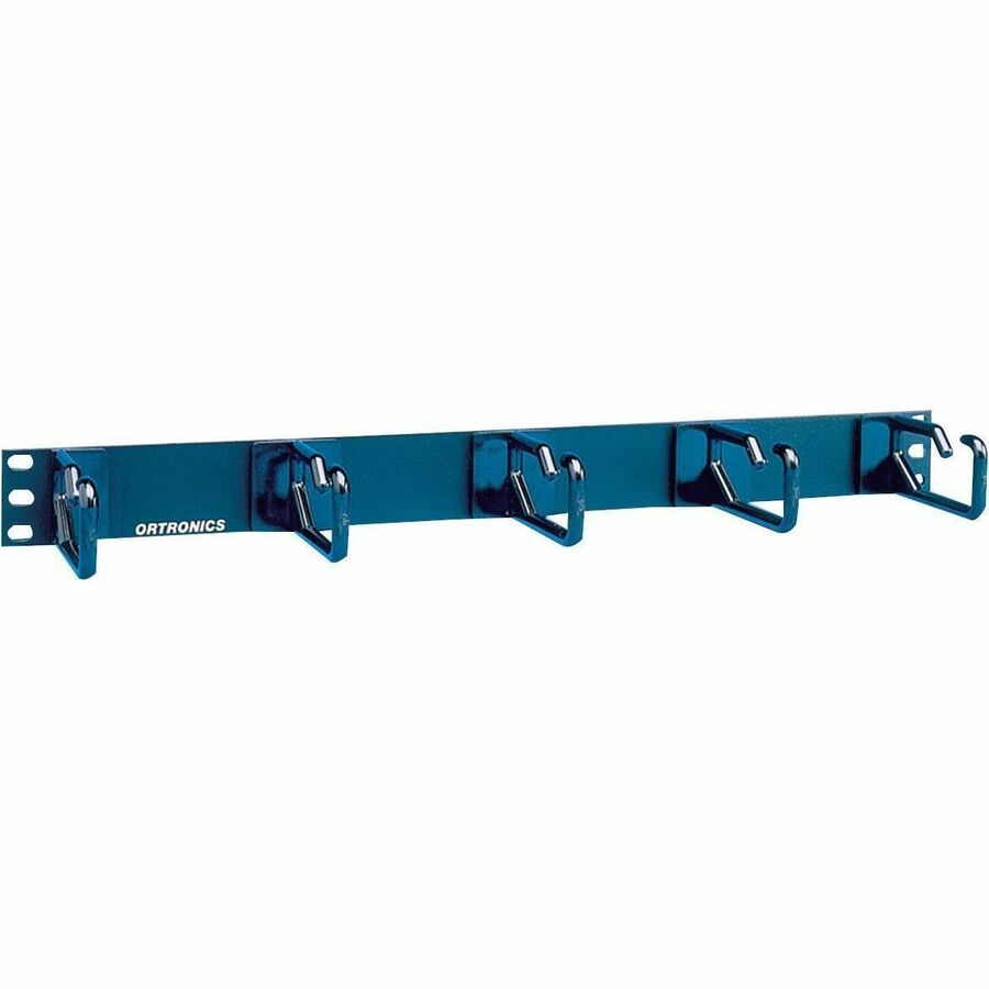 Ortronics Cable Routing