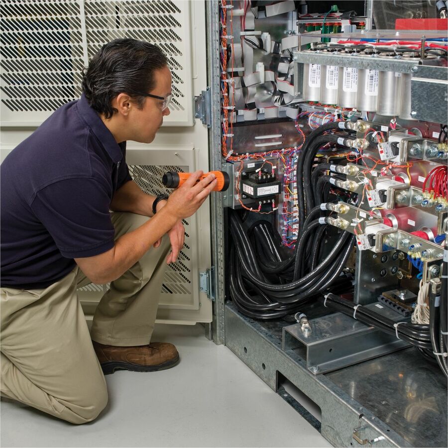 APC 1 - Pre-Contract Audit for 1 - UPS up to 40 kVA