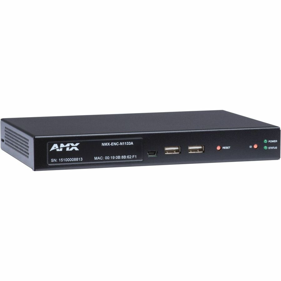 AMX N NMX-ENC-1133A