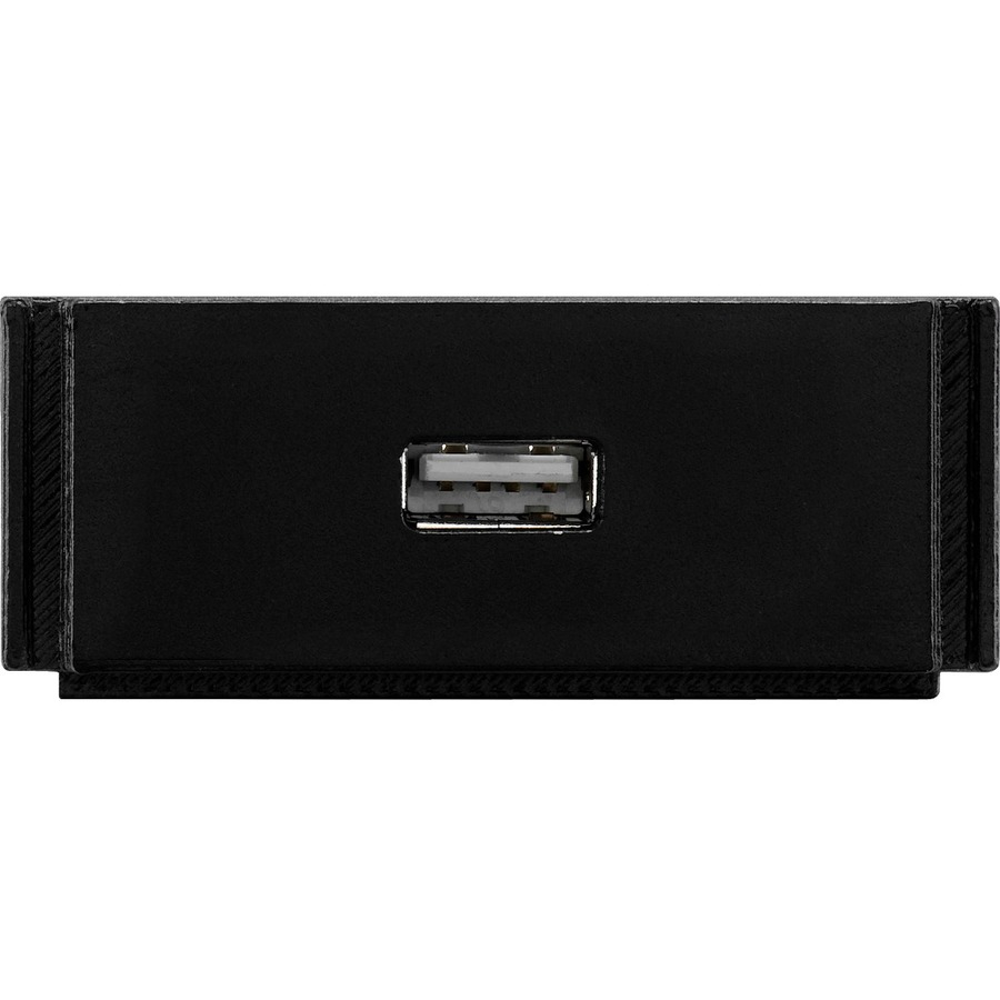 AMX HPX-N100-USB Single USB Module with Integrated Cable
