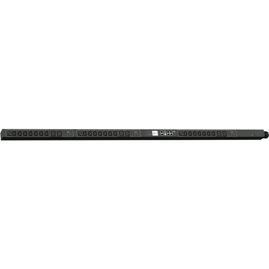 Raritan PX3-4660U-E2P1 30-Outlets PDU
