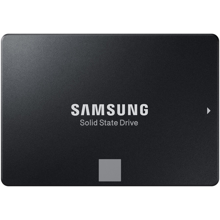 Samsung 860 EVO 2 TB Solid State Drive - 2.5" Internal - SATA (SATA/600)