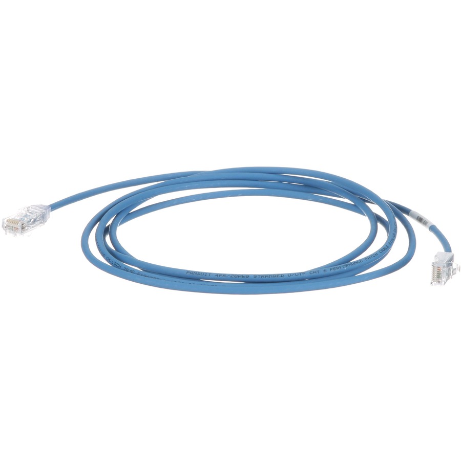 Panduit Cat.6 UTP Patch Network Cable