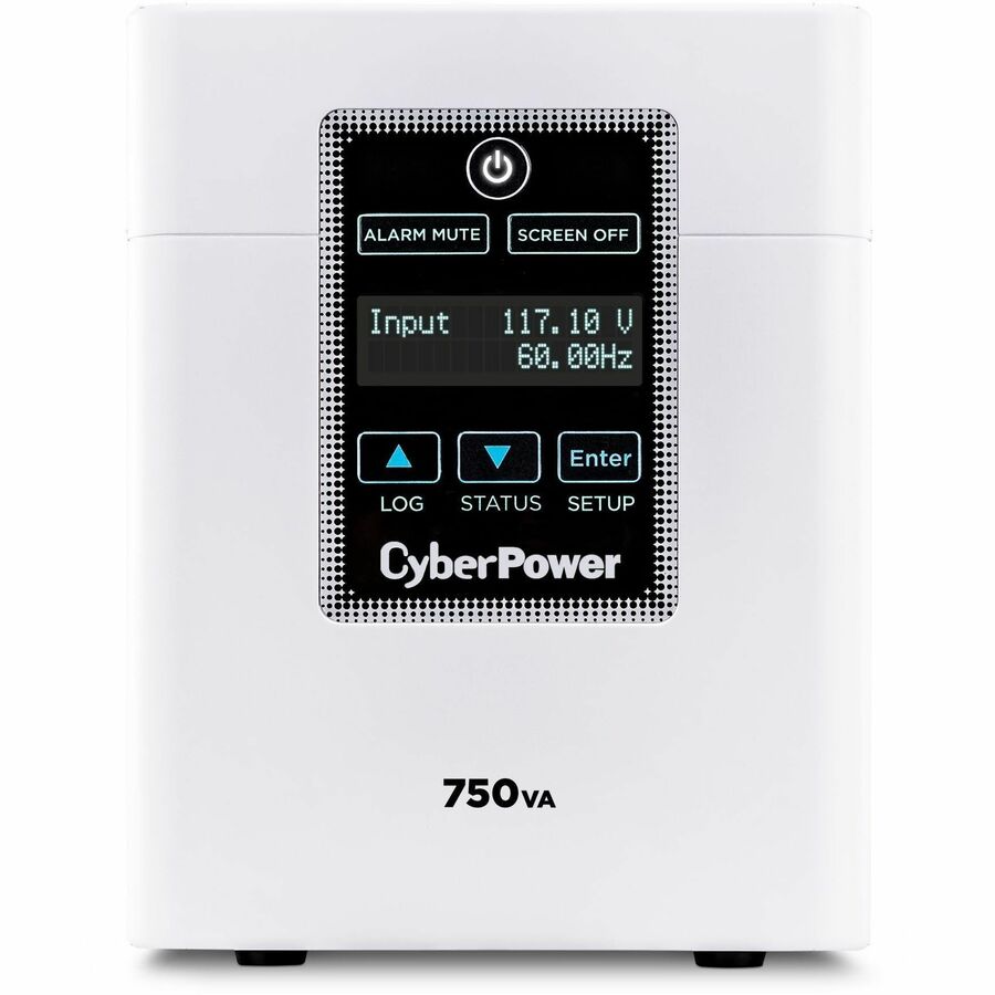 CyberPower M750L Medical UPS Systems