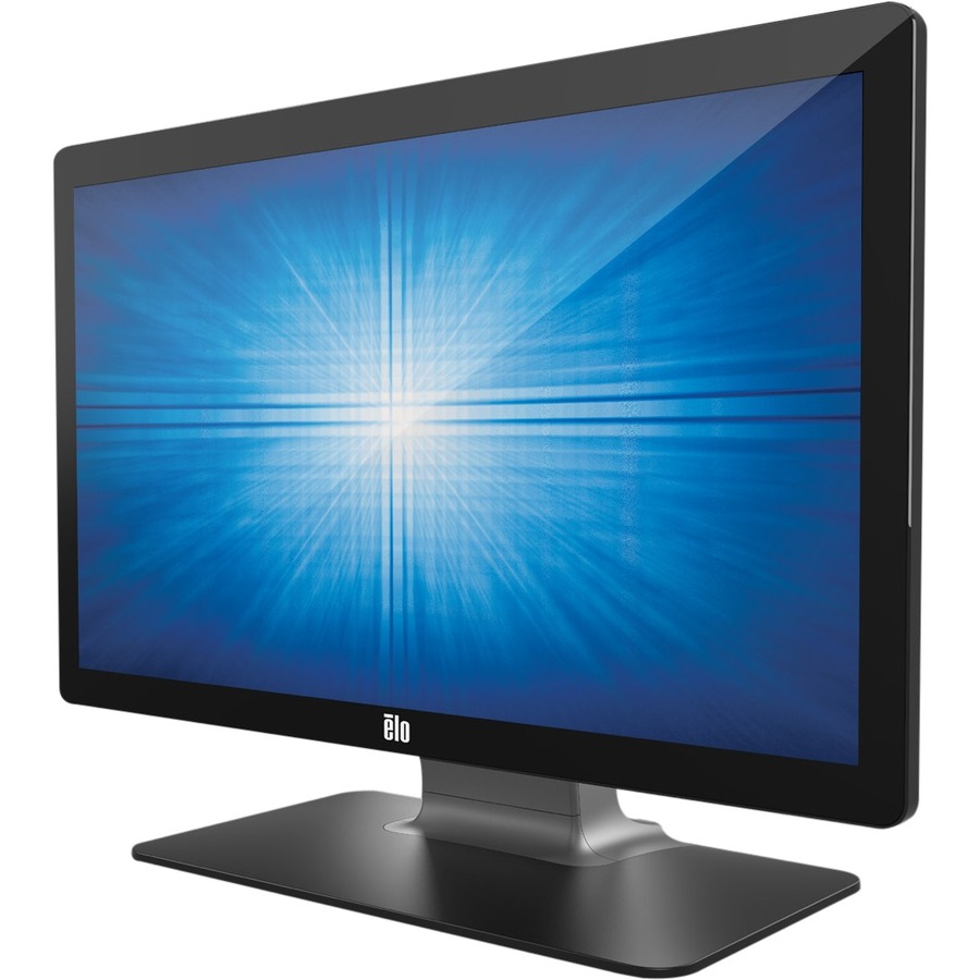 Elo 2402L 24" Class LCD Touchscreen Monitor - 16:9 - 15 ms