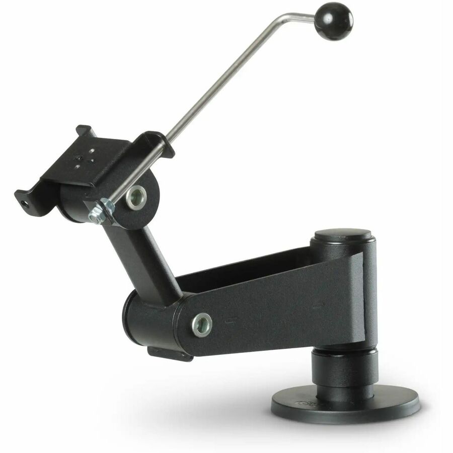 SpacePole Mounting Arm for POS Terminal - Black