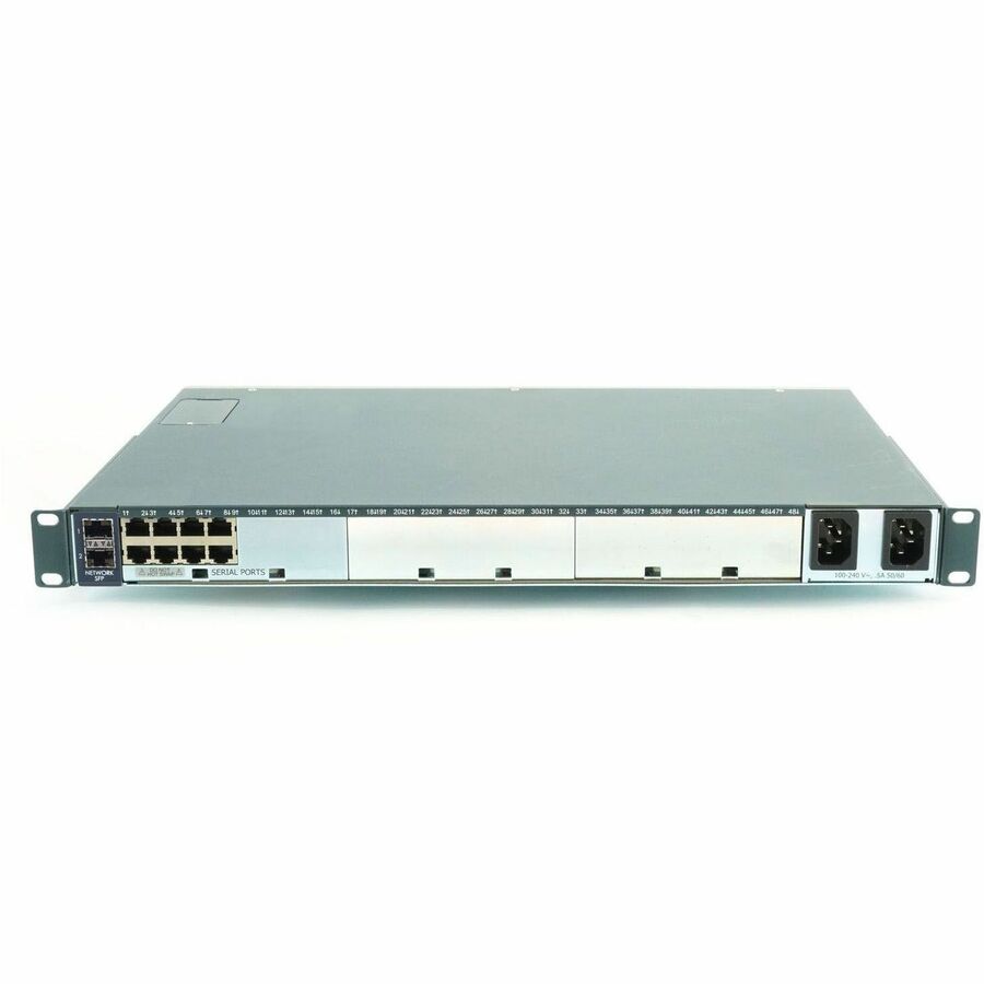 Lantronix SLC 8000 8-port Console Server