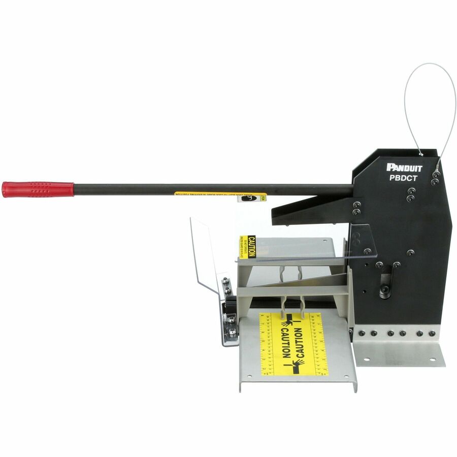 Panduit Panduct PBDCT Wiring Duct Cutting Tool, 37.17"x55.75" , PK1